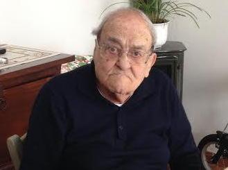 Donazione per il maestro con le caramelle 