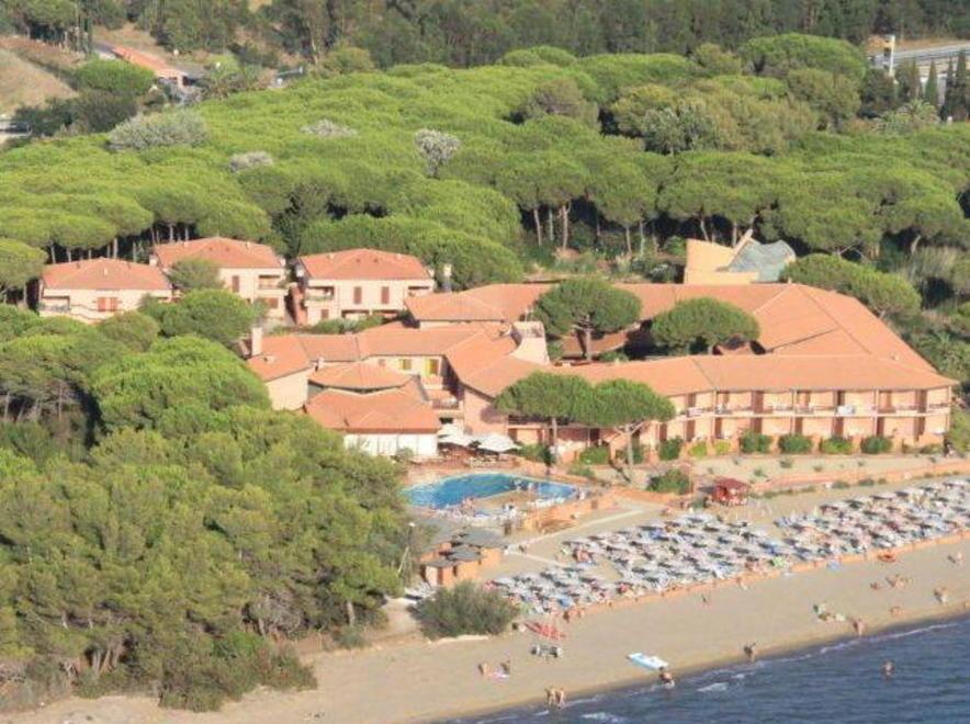 Guai per Corte dei Butteri «Falso nella sanatoria» 