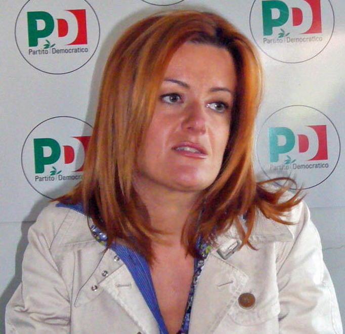 Pinzuti a Ulivieri «Guida solida nel Pd grossetano»