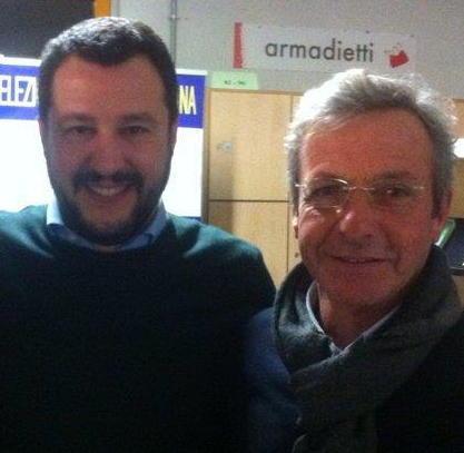  Il “gran rifiuto” di Mario Lolini 