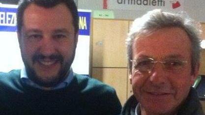 Il “gran rifiuto” di Mario Lolini