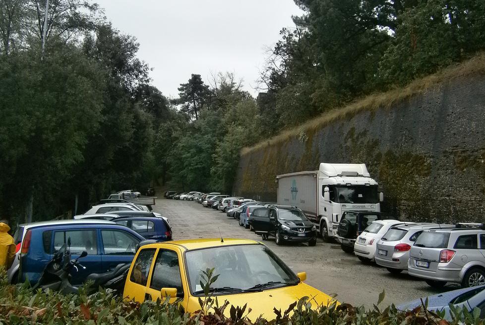 Via libera alla riqualificazione del centro
