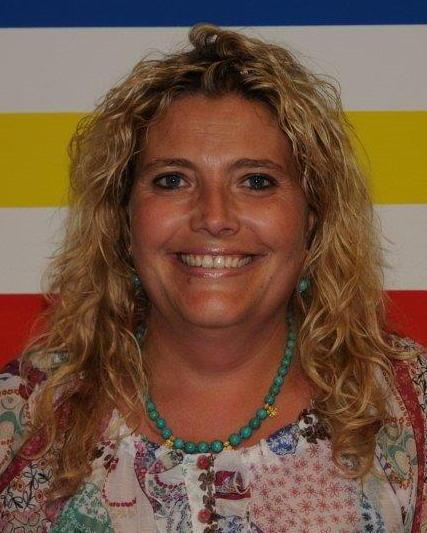 Marina Ceccarelli promuove tutto il settore giovanile