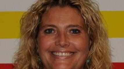 Marina Ceccarelli promuove tutto il settore giovanile