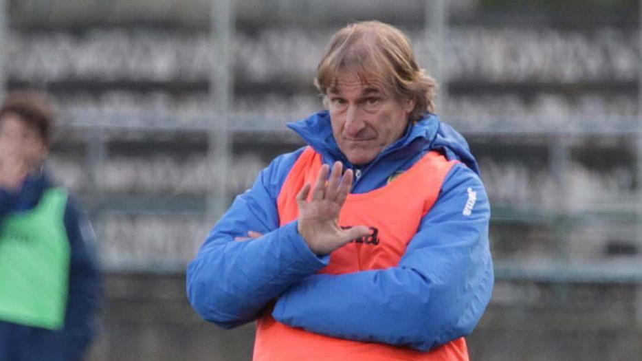 Carrarese al balcone per il recupero tra Reggiana e Pisa