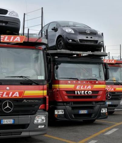Stato d’agitazione all’Elia In 122 rischiano il posto
