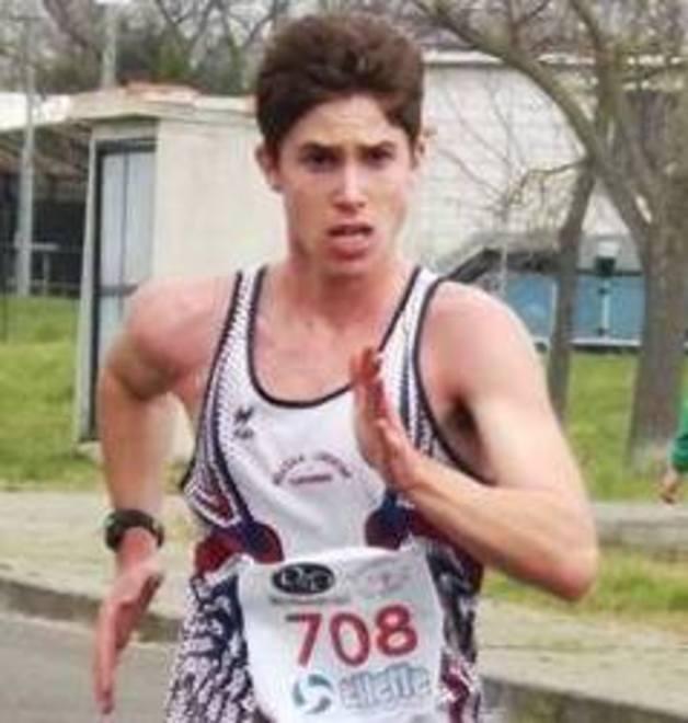 “Sempre di corsa”, di nome e di fatto 