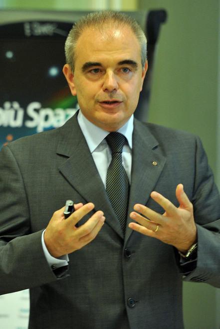 Istituto Mascagni: il professor Luise nuovo presidente 