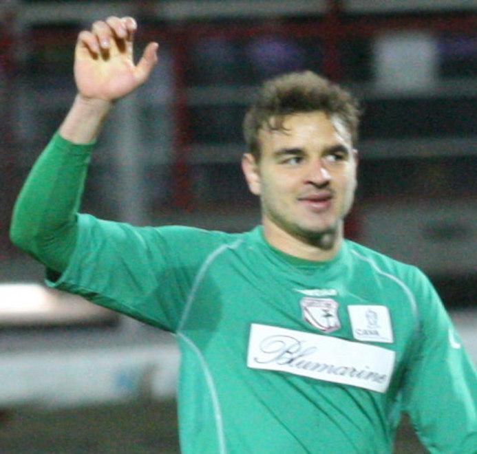 Carpi: Gabriel vuole restare, si tratta col Milan