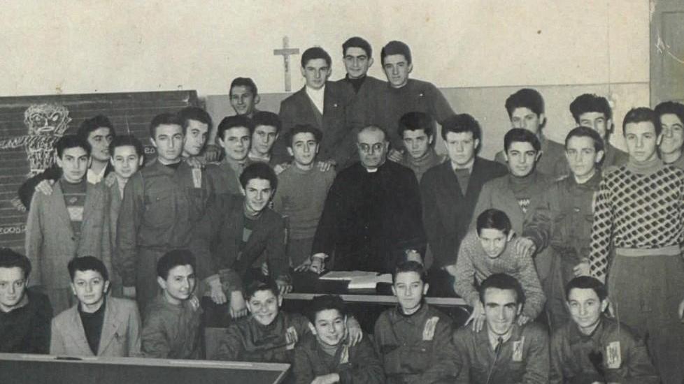 “La mia classe”, mandateci le foto