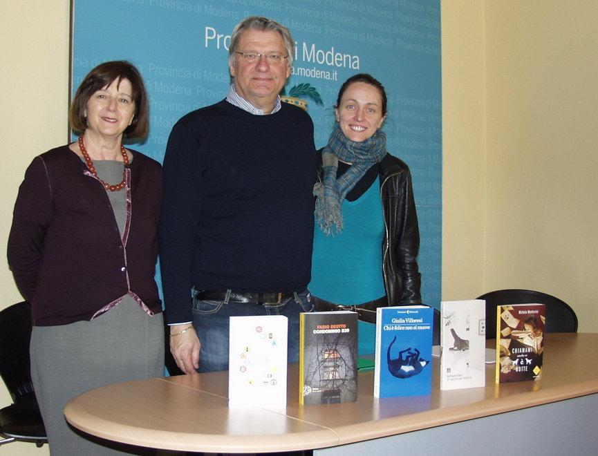 Premio Zocca Giovani: ecco i cinque autori in finale 
