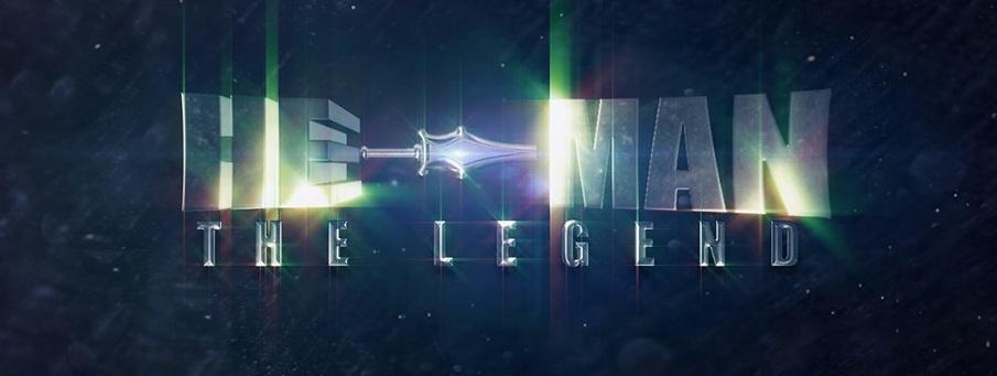 Il nuovo trailer di “He Man”
