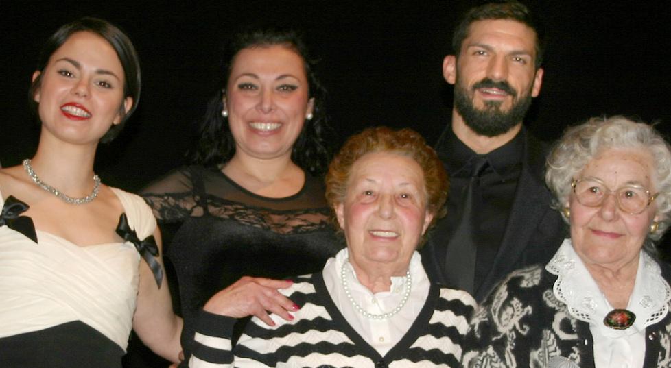 Grande musica per l’Aprile Capuzziano 