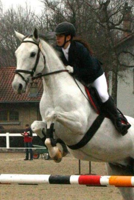 Alessandra Bertacchini è nona in Svizzera