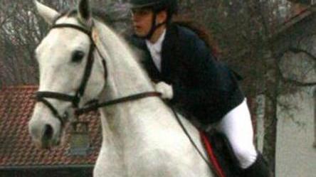 Alessandra Bertacchini è nona in Svizzera
