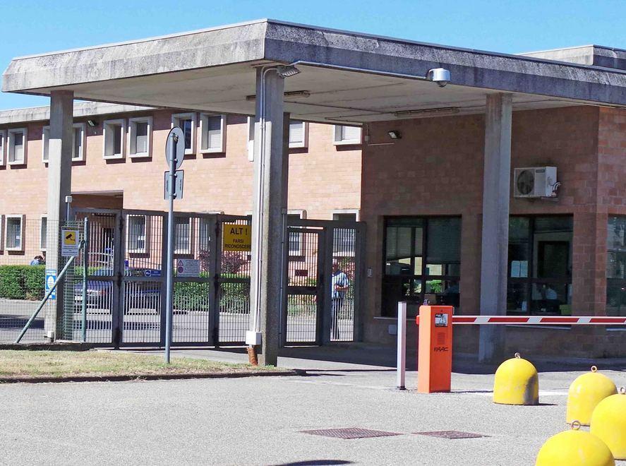 Attività sportiva in carcere all’Uisp il contratto triennale