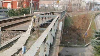 Sassi dal cavalcavia, mancano le telecamere