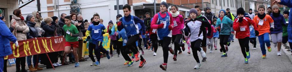 Ecco tutti i protagonisti del Trofeo Primavera 