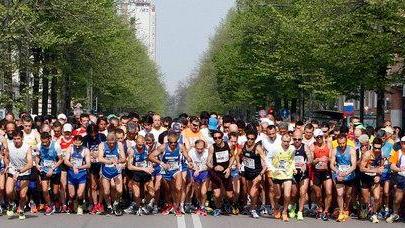Vivicittà alla 32ª edizione Domenica oltre 1000 al via