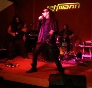 La musica live ferrarese è in buona salute 