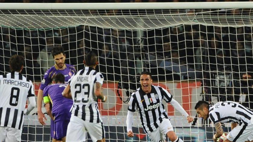 La Juventus non si ferma più ed è in finale