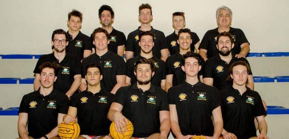 La Reggiana Nuoto è quinta 