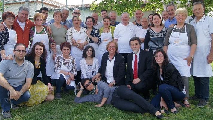 «Pronti a sconfiggere il cancro»