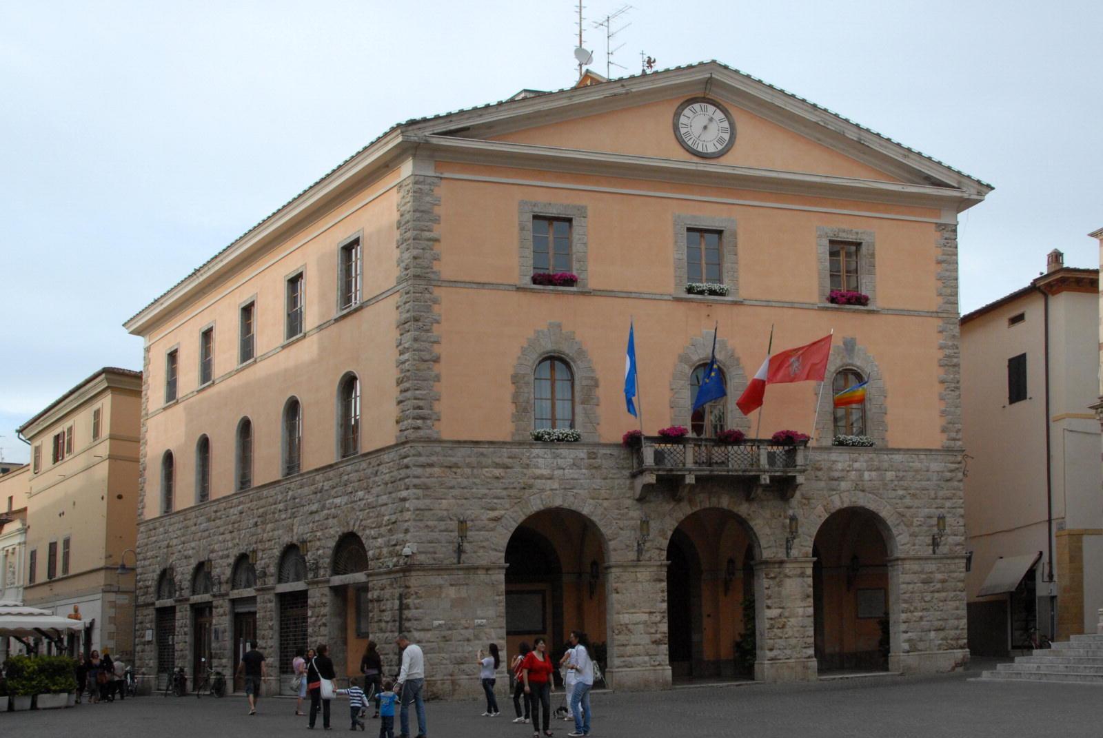 Sette posti per progetti culturali e turistici al Comune di Grosseto con il servizio civile