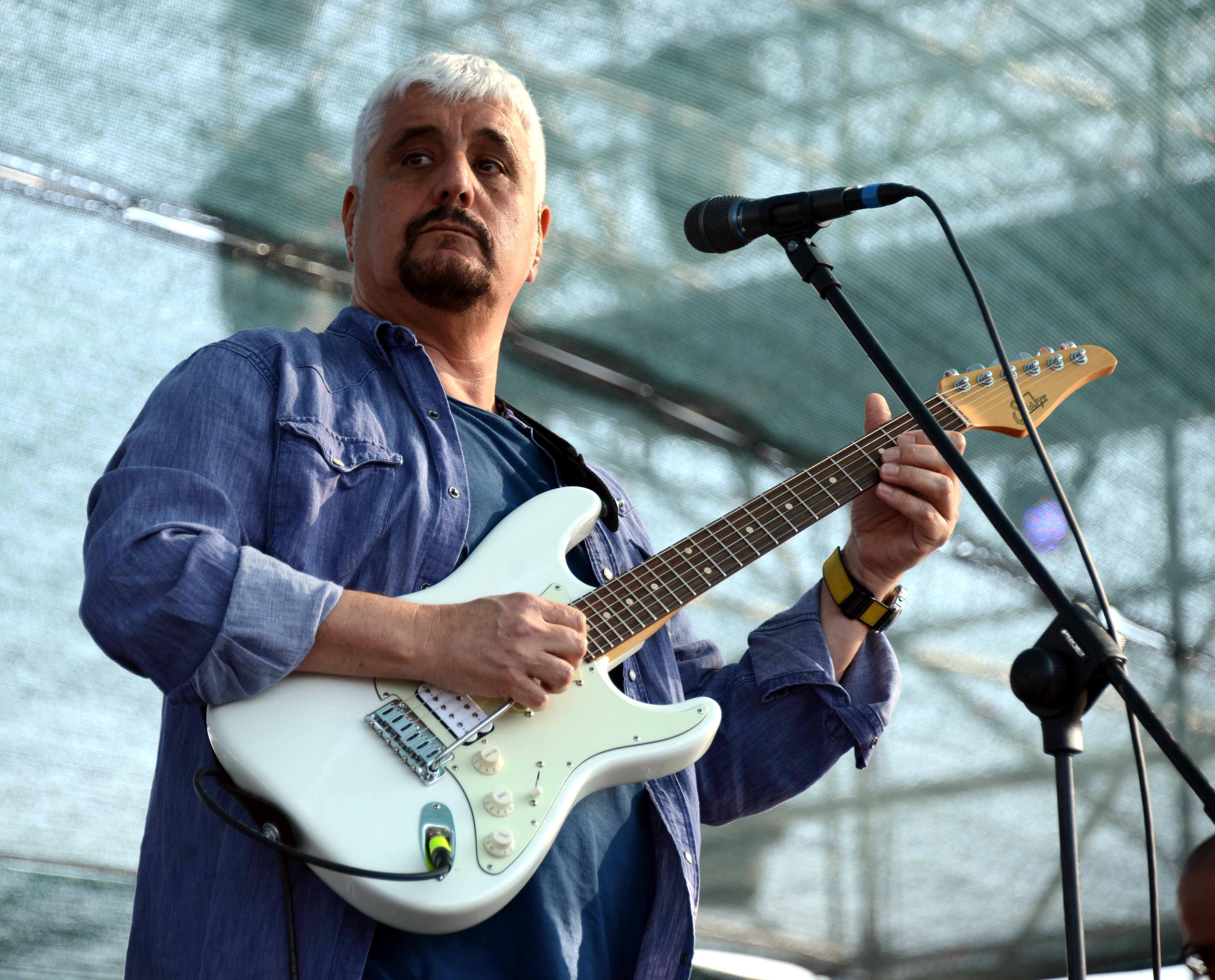 Pino Daniele