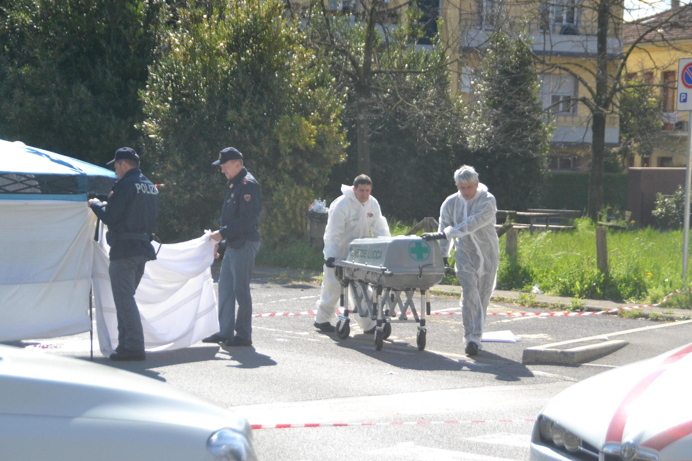 Il Gip ha deciso, Donatini resta in carcere