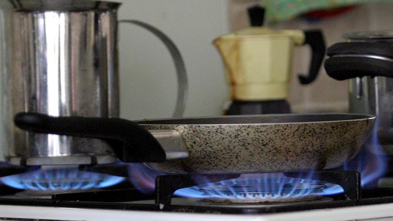 Maxibolletta del gas: oltre 3.000 euro non erano dovuti
