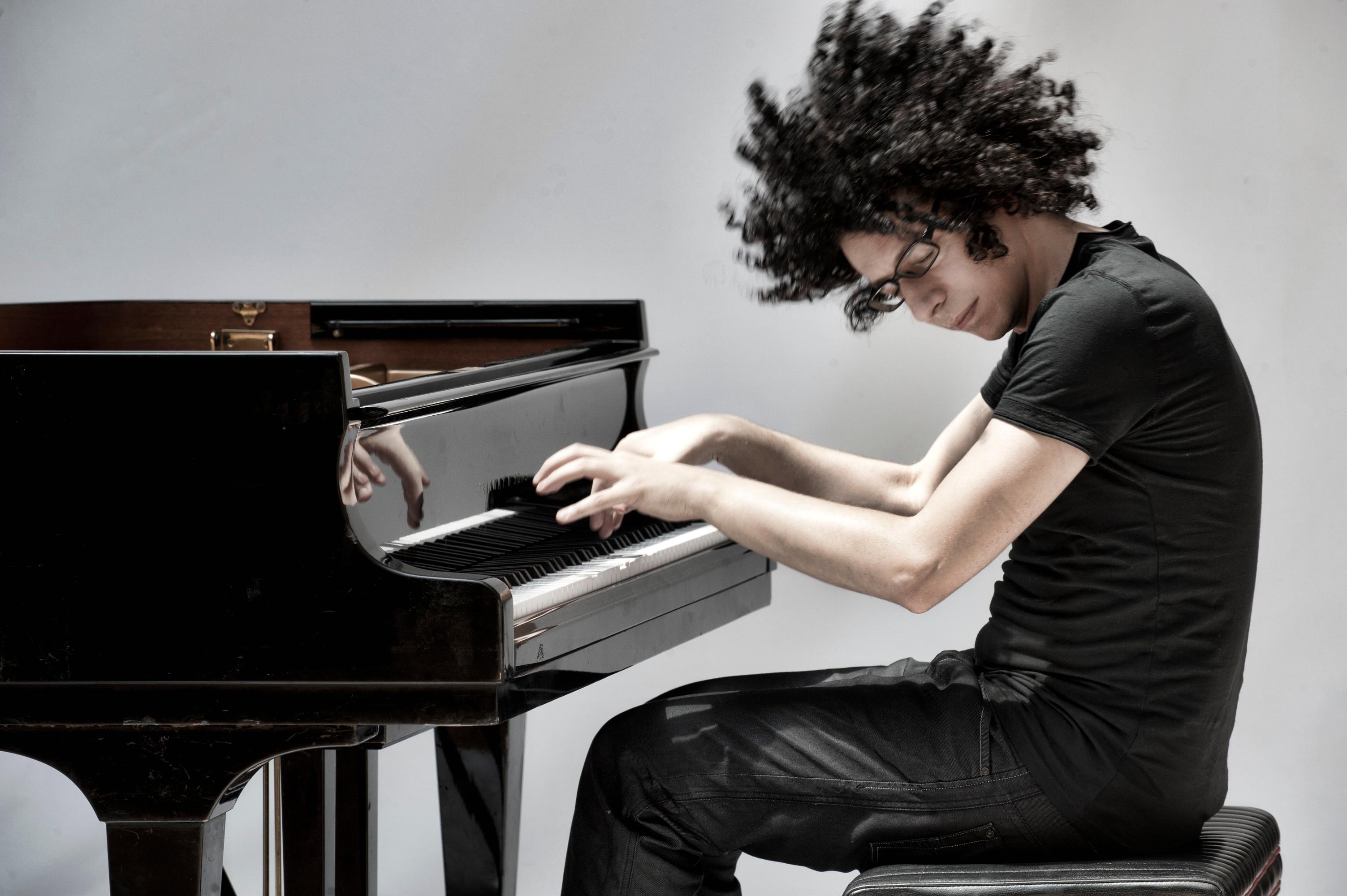 Giovanni Allevi