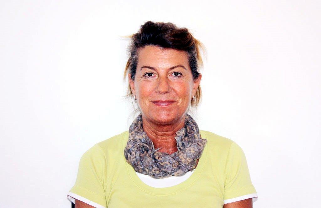 Anna Cabano