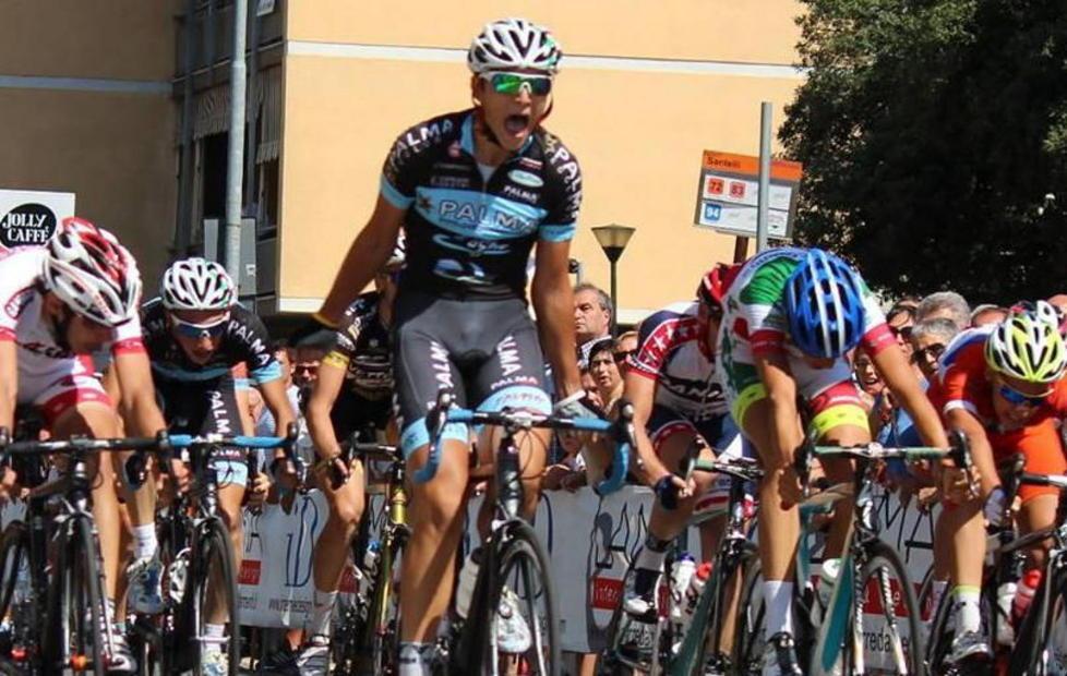 Il ciclismo pratese entra nel vivo Domenica Granfondo a San Paolo 