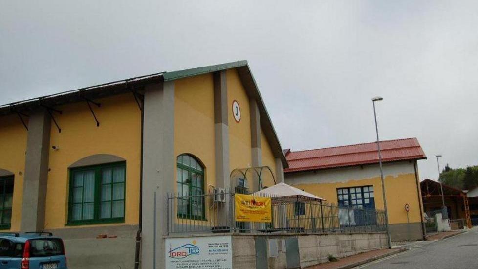Un polo tecnologico a Campo Tizzoro