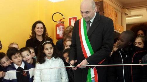 Torna agibile la palestra