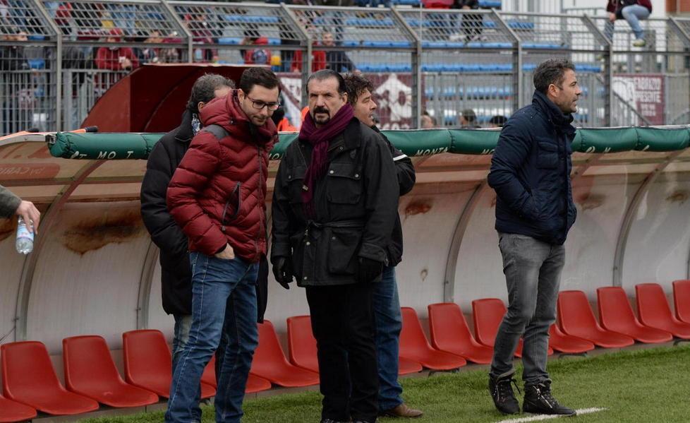 «Se fate altri 9 punti avrete un premio» 