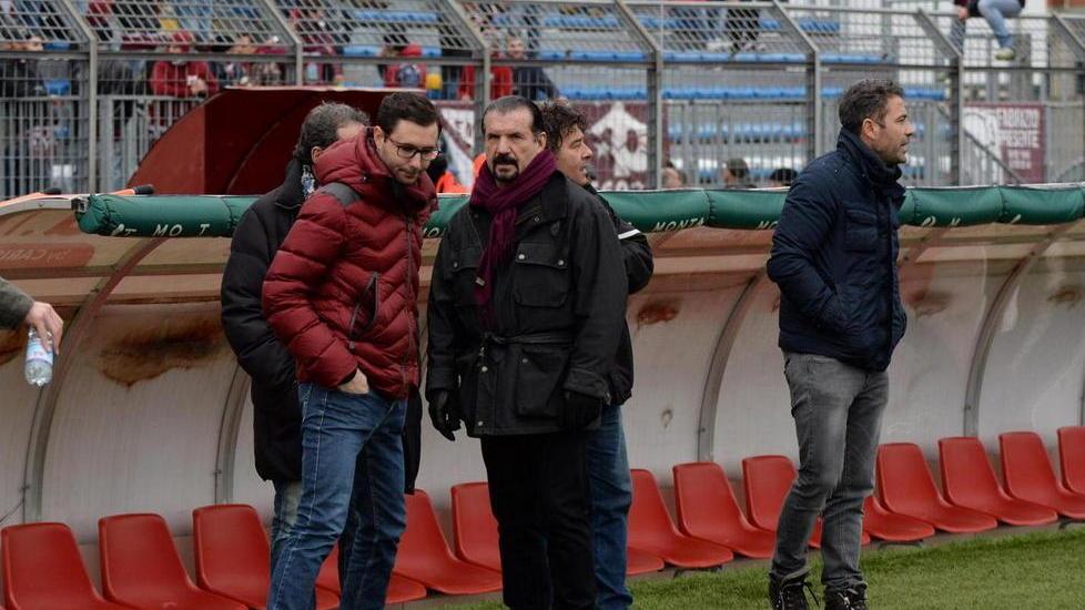 «Se fate altri 9 punti avrete un premio»