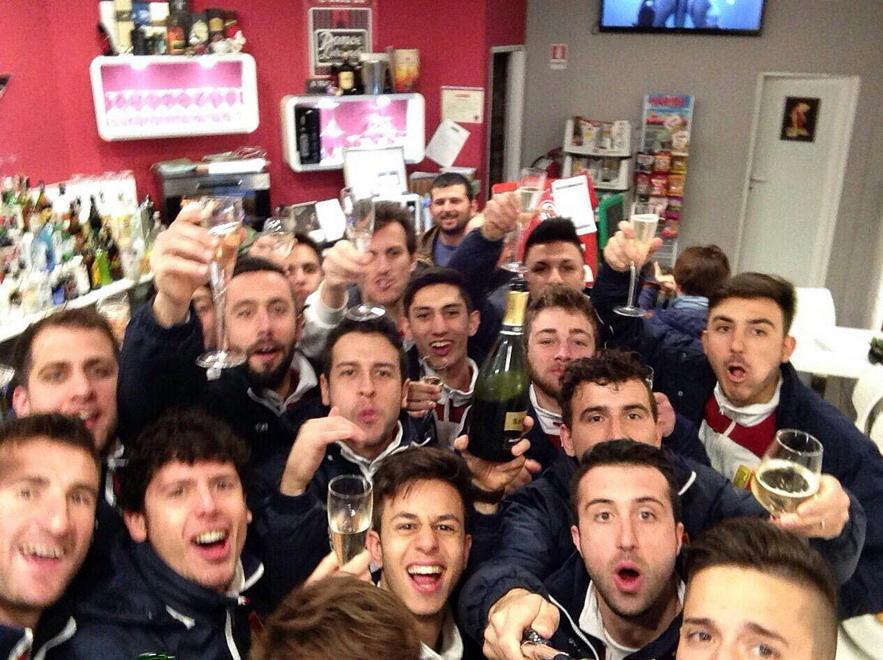 È senza fine la grande festa del Gambassi 