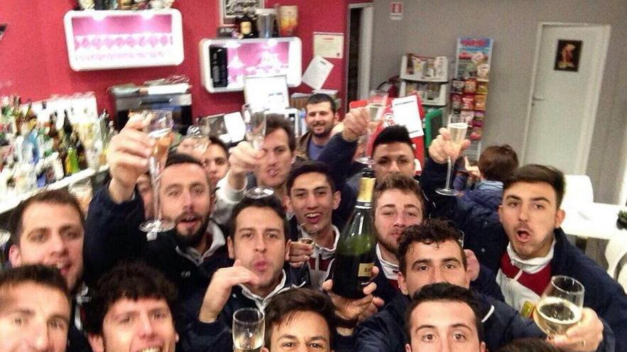 È senza fine la grande festa del Gambassi