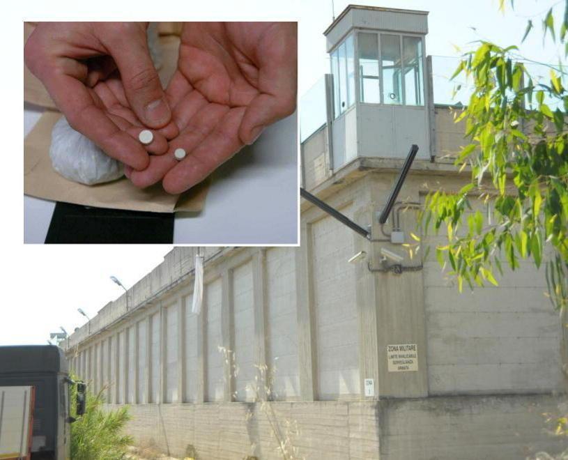 Non vuole suo figlio con lei ai domiciliari Lo fa andare in carcere 