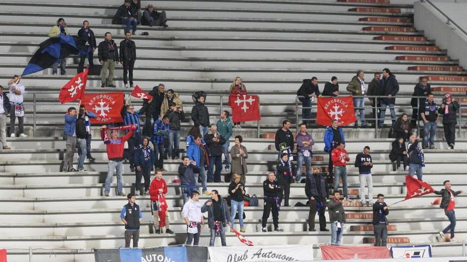 Amoroso: siamo ancora in grado di provarci