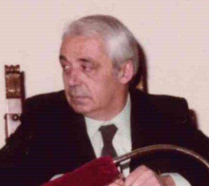 Si è spento l’ex sindaco Spinesi 