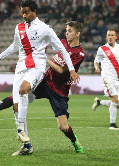 E’ un Pisa bellissimo ma arriva la beffa 