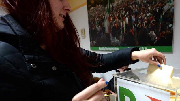 In pochi alla direzione e sulle candidature si apre la guerra nel Pd