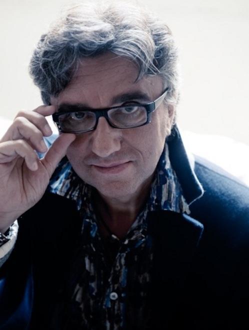 Gaetano Curreri degli Stadio domani al Teatro Comunale