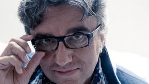 Gaetano Curreri degli Stadio domani al Teatro Comunale