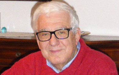 Moroni è professore emerito 