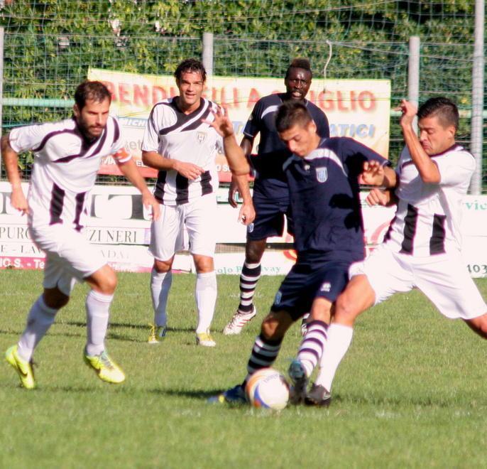 Rosignano, Shqypi torna a La Spezia 