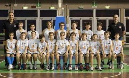 Domenica la fase finale regionale